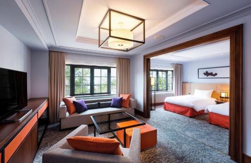 Kyukaruizawa Hotel | Kyukaruizawa Kikyo, Curio Collection by Hilton