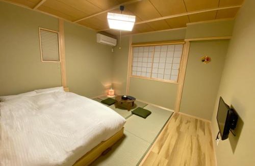Gero Onsen Hotel | 寅家 TORAYA Simple Stay Inn