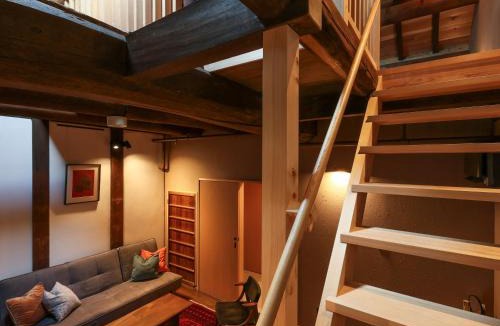 Tawaramoto Hotel | NIPPONIA 田原本 マルト醤油