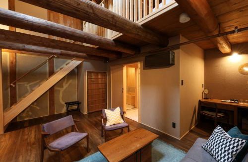 Tawaramoto Hotel | NIPPONIA 田原本 マルト醤油