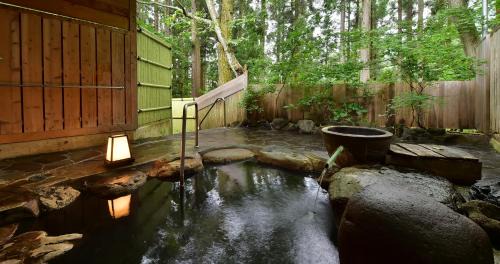 Yudanaka Shibu Onsen Hotel | Kotobuki