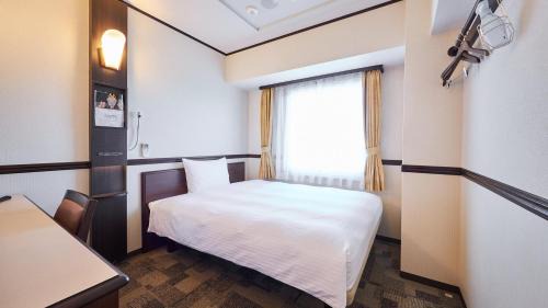 Shinsekai Hotel | Toyoko Inn Osaka Tsutenkaku Mae