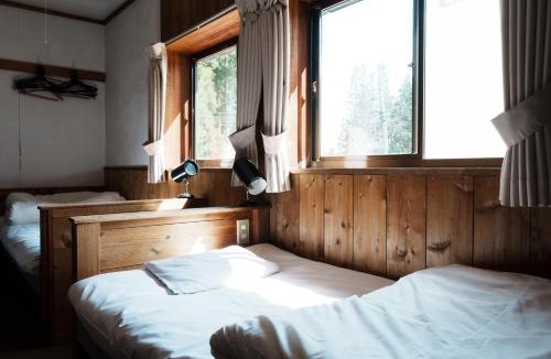 Myoko Hotel | Pension FOLKLORE