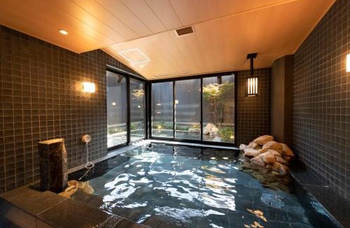Namegawa Hotel | Shinrin Hotel