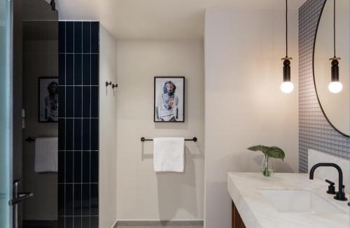 Embassy Row Hotel | Kimpton Banneker Hotel by IHG