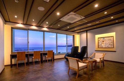 Katsuura Hotel | 黒潮の宿 臨海荘 -Kuroshio no yado Rinkaisou-