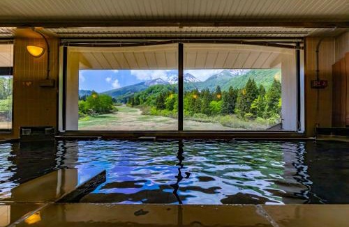 Myoko Hotel | Kyukamura Myoko
