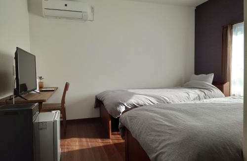 Shirahama Hostel | Albany inn Shirahama アルバニーイン白浜
