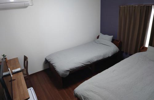Shirahama Hostel | Albany inn Shirahama アルバニーイン白浜