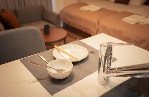 Dotonbori Apartment | 谷町君HOTEL 心斎橋東32