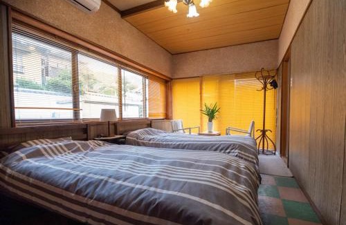 Shinonsen House | Villa Higashi Fujita Resort