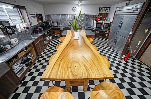 Kitaazumi-gun Hostel | Hai Lodge