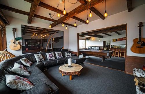 Kitaazumi-gun Hostel | Hai Lodge
