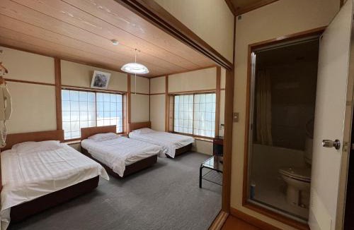 Matsumoto Hotel | irodori