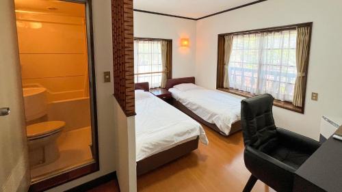 Matsumoto Hotel | irodori