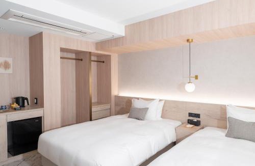 Minamisenba Hotel | HOTEL THE LEBEN OSAKA