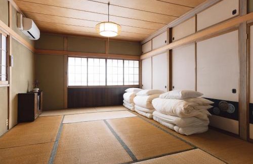 Matsumoto Hotel | Mitsubikiya