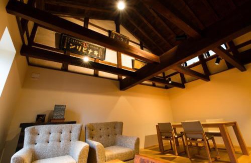 Sakai House | Tsumesyo Mikuni