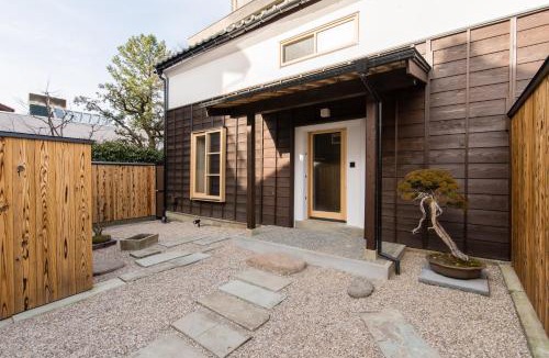 Sakai House | Tsumesyo Mikuni