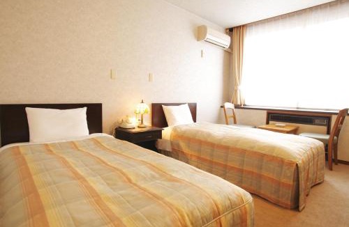 Hakusan Hotel | Ichirino Kogen Hotel Roan