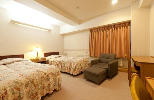 Shiga Highlands Hotel | Kumanoyu Hotel