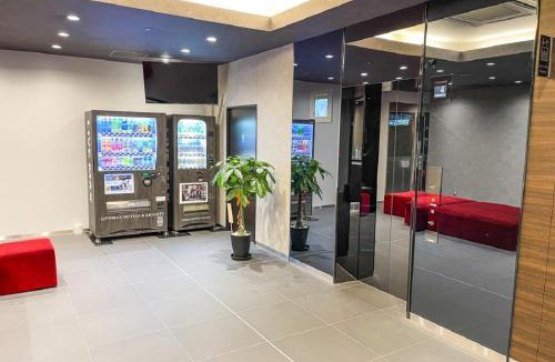 Nishikimachi Hotel | HOTEL LiVEMAX Takamatsu Eki Mae