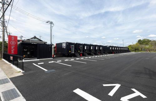 Imawatari Hotel | HOTEL R9 The Yard Minokamo