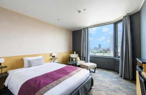 Korinbo Hotel | Kanazawa Tokyu Hotel