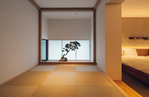 Karasuma Hotel | nol kyoto sanjo