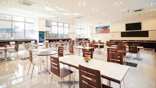 Kanayama Hotel | Toyoko Inn Nagoya Kanayama