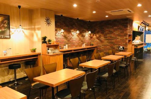 Nagoya City Centre Hotel | HOTEL LiVEMAX Nagoya Sakuradoriguchi