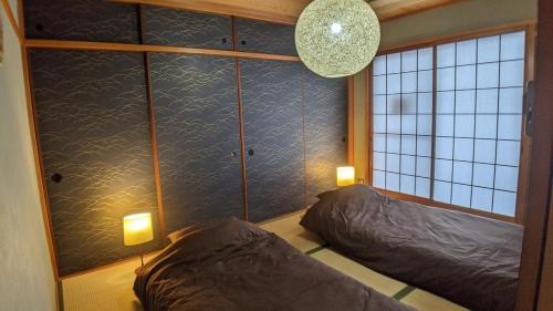 Fukushima Apartment | roundabout OSAKA