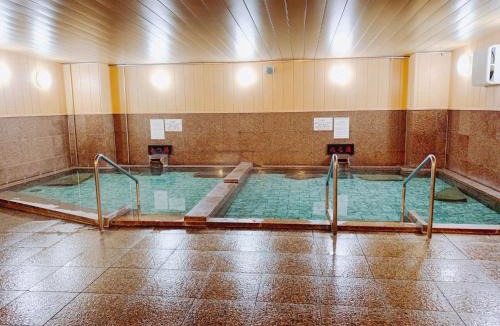 Izu Nagaoka Onsen Hotel | KOUBOUNOYU NAGAOKA