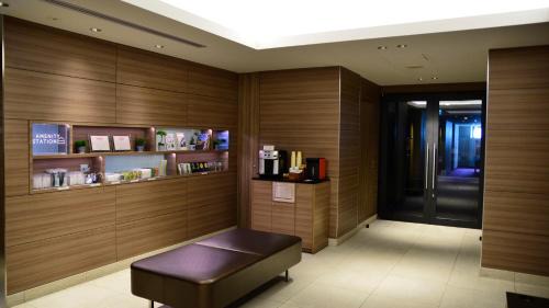 Urawa Ward Hotel | JR-East Hotel Mets Urawa