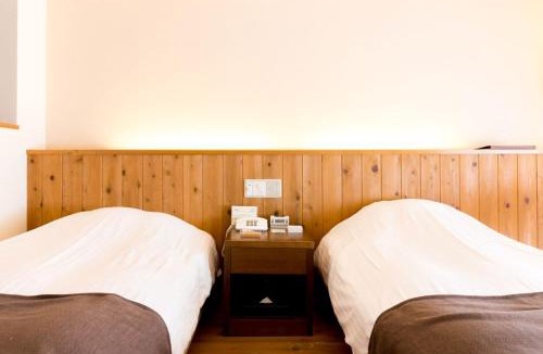 Kobuchisawacho Hotel | Yatsugatake Hotel Fuuka