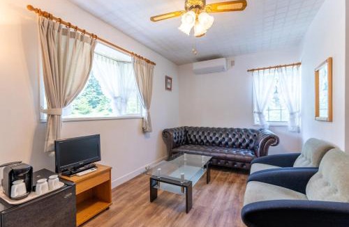 Hokuto Hotel | Tabist Kiyosato Grandeur Yatsugatake