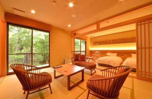 Ohara Hotel | Japanese Ryokan Seryo