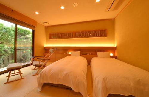 Ohara Hotel | Japanese Ryokan Seryo