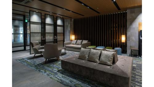 Nara Hotel | Iroha Grand Hotel Kintetsu Nara Ekimae