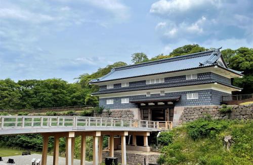 Katamachi Hotel | HOTEL AMANEK Kanazawa
