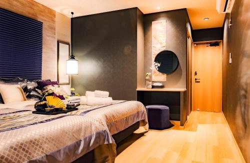 Nakamura Hotel | SAMURAI HOUSE Ⅲ