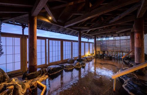 Yunohama Hotel | Ikkyu -Seaside Hotel-