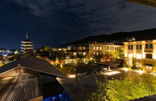 Sannenzaka Ninenzaka Hotel | Kyoto Higashiyamaso