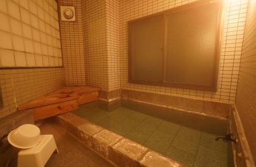 Hanashiki Onsen Hotel | Soumeian