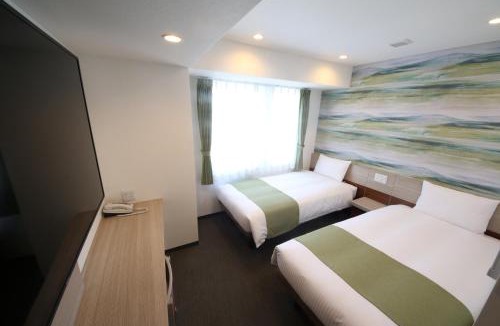 Otemachi Hotel | Kuretake Inn Premium Numazu Kitaguchi Ekimae