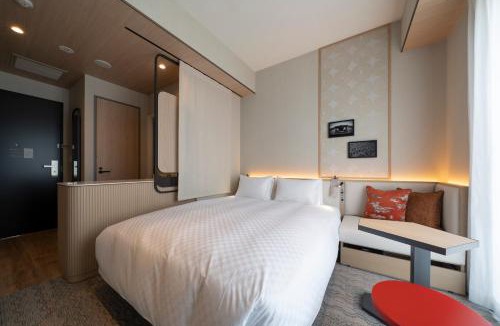 Inuyama Hotel | HOTEL μ STYLE INUYAMA experience