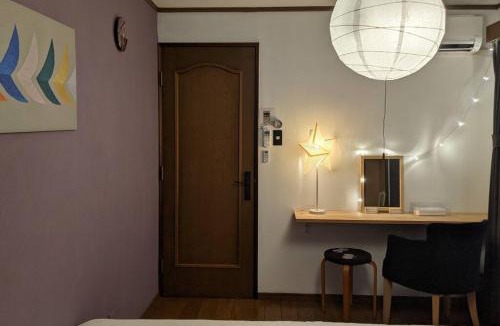 Fukushima Apartment | roundabout OSAKA