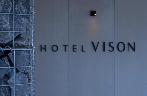 Taki Hotel | Hotel Vison