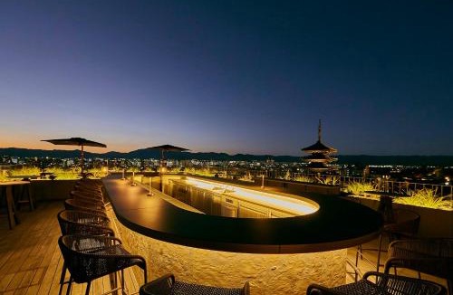 Sannenzaka Ninenzaka Hotel | The Hotel Seiryu Kyoto Kiyomizu - a member of the Leading Hotels of the World-
