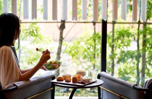 Okazaki Hotel | Tassel Hotel Sanjo Shirakawa